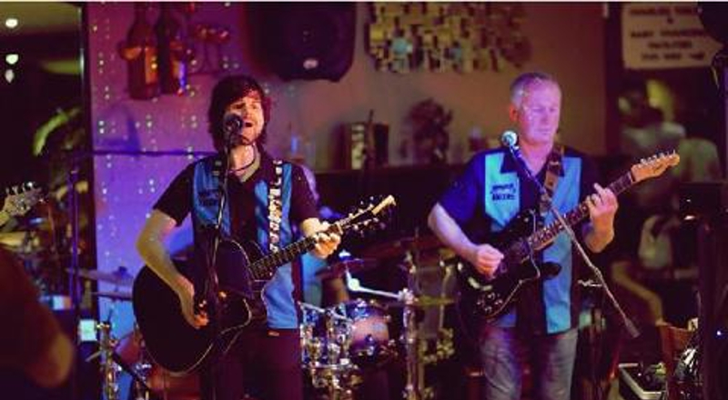 Party Bands in Mid Glamorgan