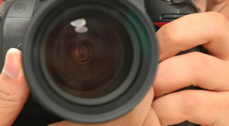 Photography in Aberfeldy