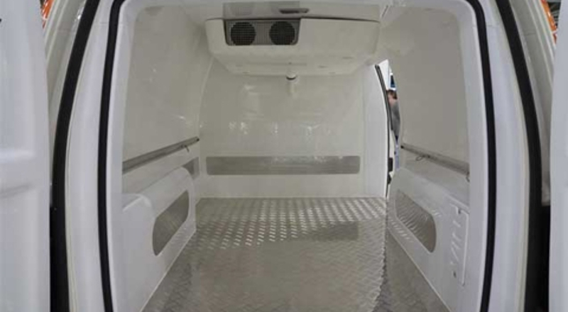 Refrigeration in Hertfordshire