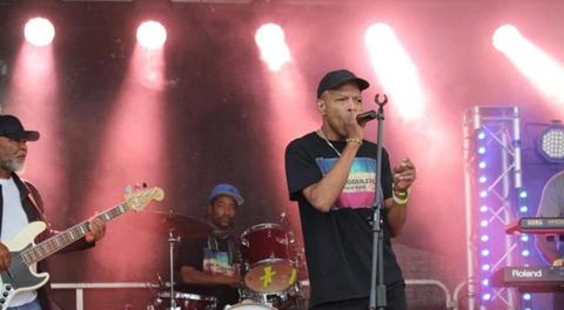 Reggae Band in West Sussex