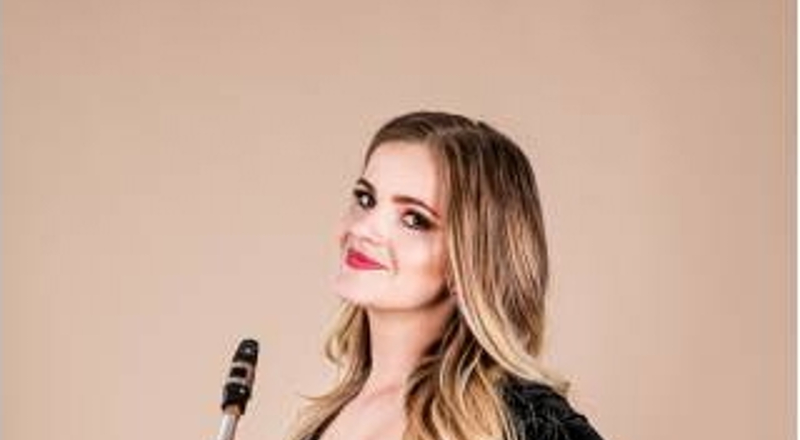 Saxophonists in Sutherland