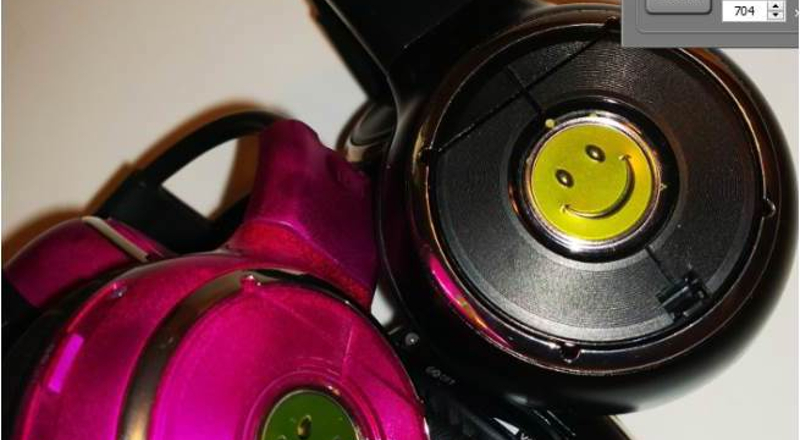 Silent Disco in Stromness