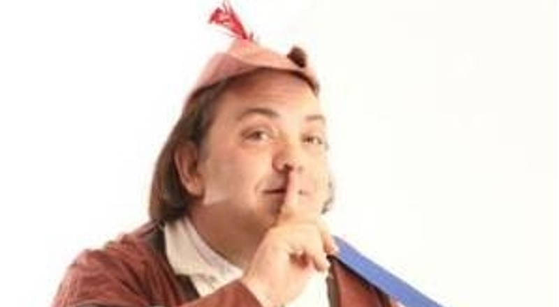 Singing Telegram in Bole