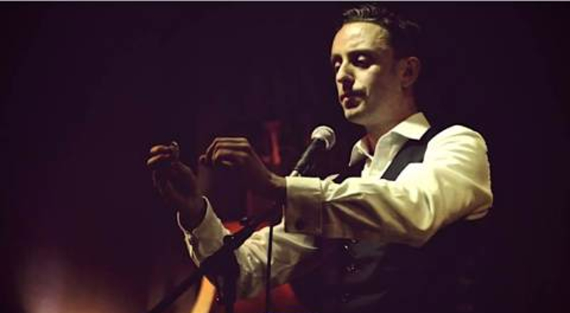 Stand-Up Comedians in West Glamorgan