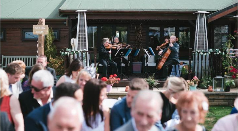 String Quartets in Sutherland