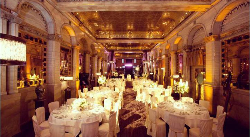 Venue Decoration in Bishopbriggs