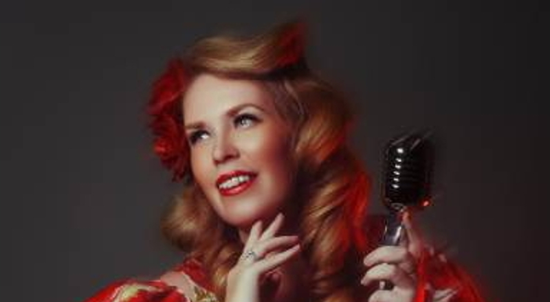 Vintage Singer in Bole