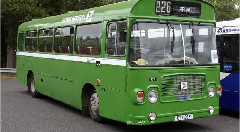Vintage Vehicles & Car Displays in Dunbar