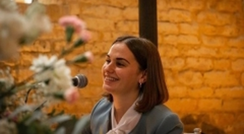 Wedding/Function Singers in Selkirk