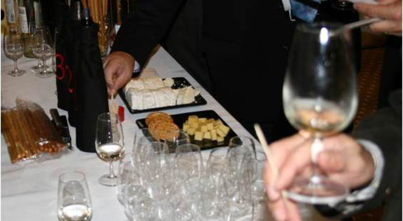 Wine & Champagne in Bedfordshire