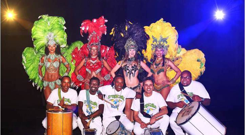 World Acts in Buntingford