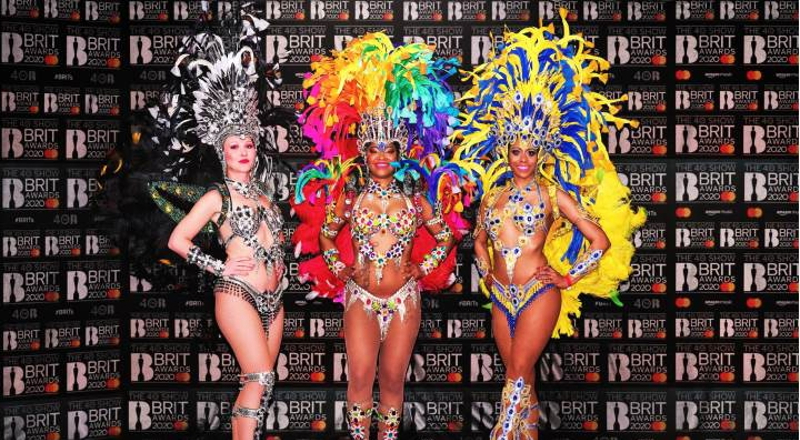 World Music in Shildon