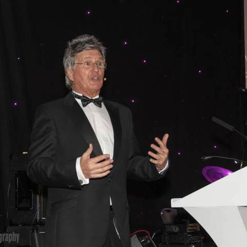 After Dinner Speakers