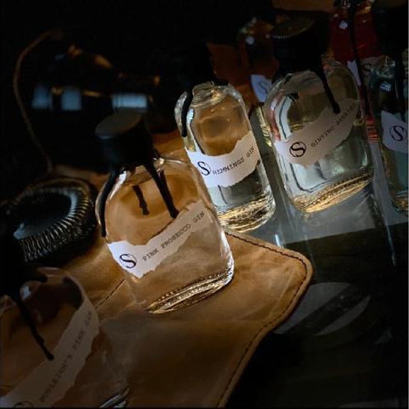 Beer & Wine Wholesalers