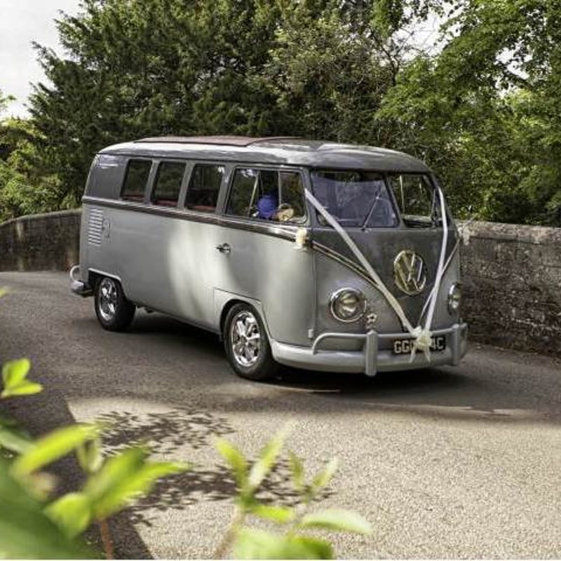 Campervan Hire