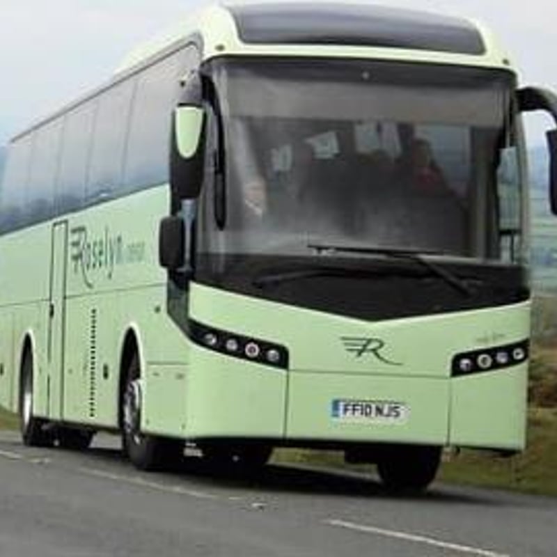 Coach Hire