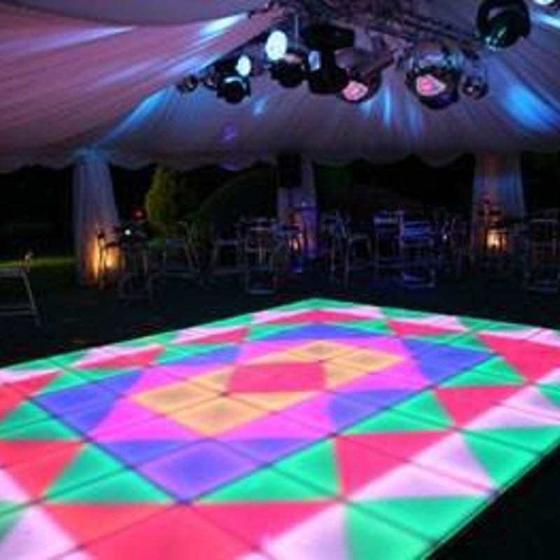 Disco/Karaoke Equipment