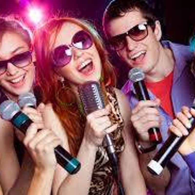 Karaoke