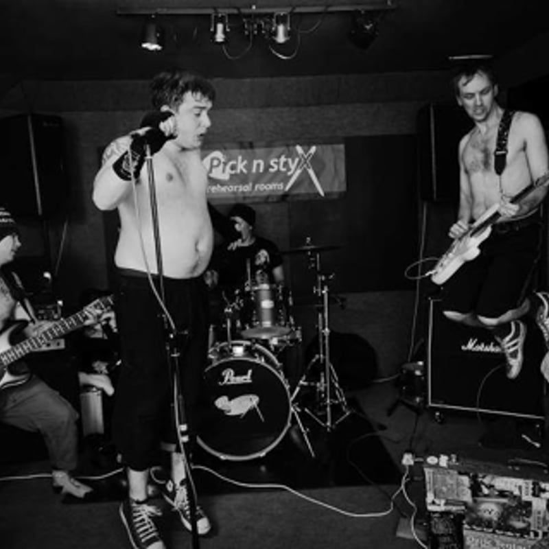 Red Hot Chili Peppers