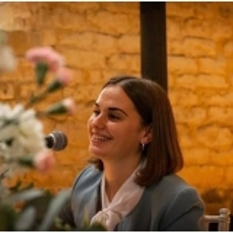 Wedding/Function Singers